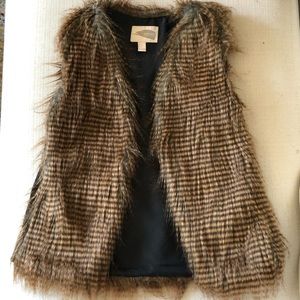 Trying to clean out the closet!